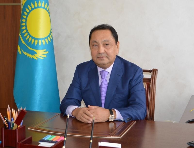 Аймақ мәселелерін назарға алды