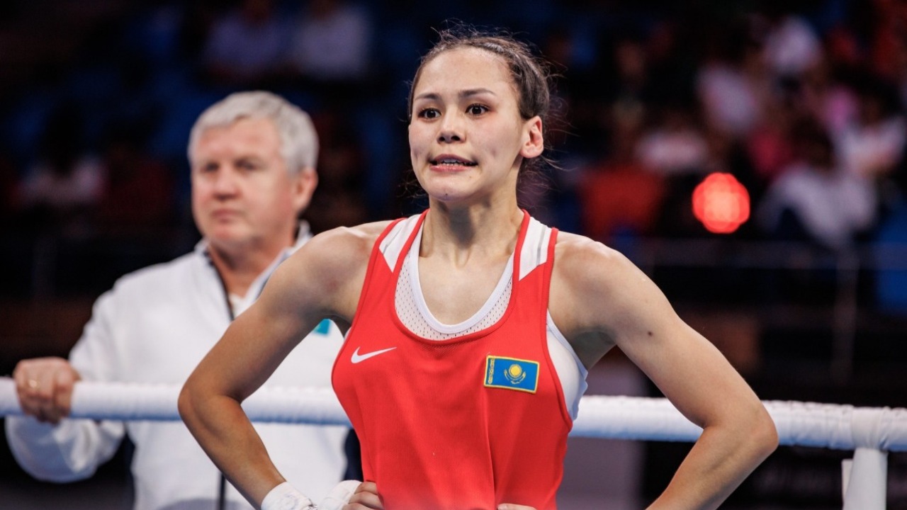 Бүгін жартылай финалға жолдама алған боксшылар анықталады