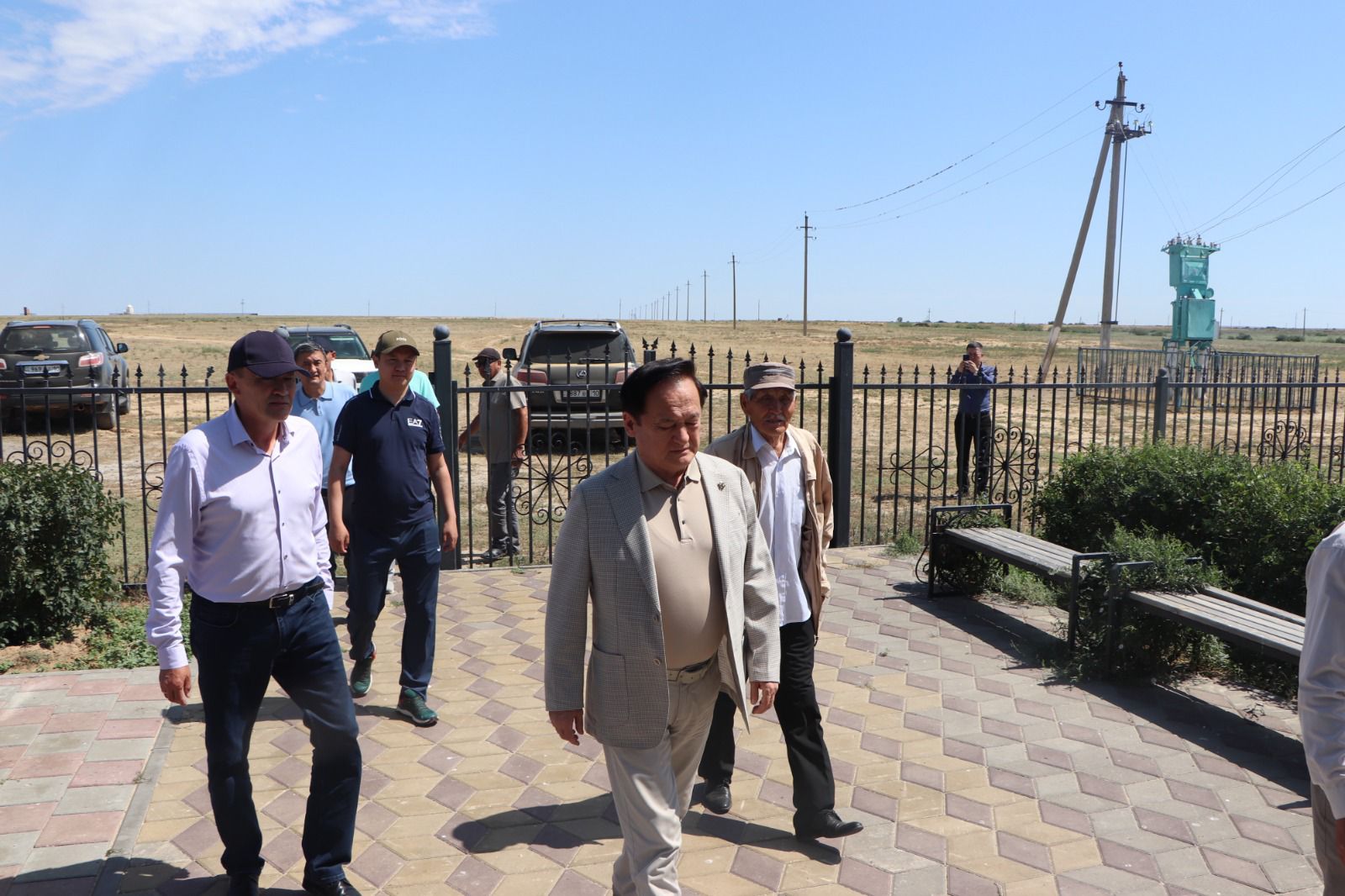 Торғай өңірінің мәселелері Мәжіліс назарында