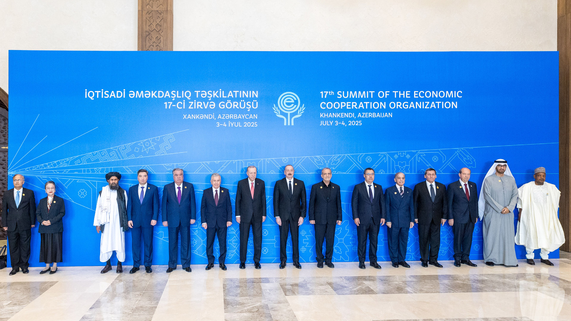 Ынтымақтастық беки түседі