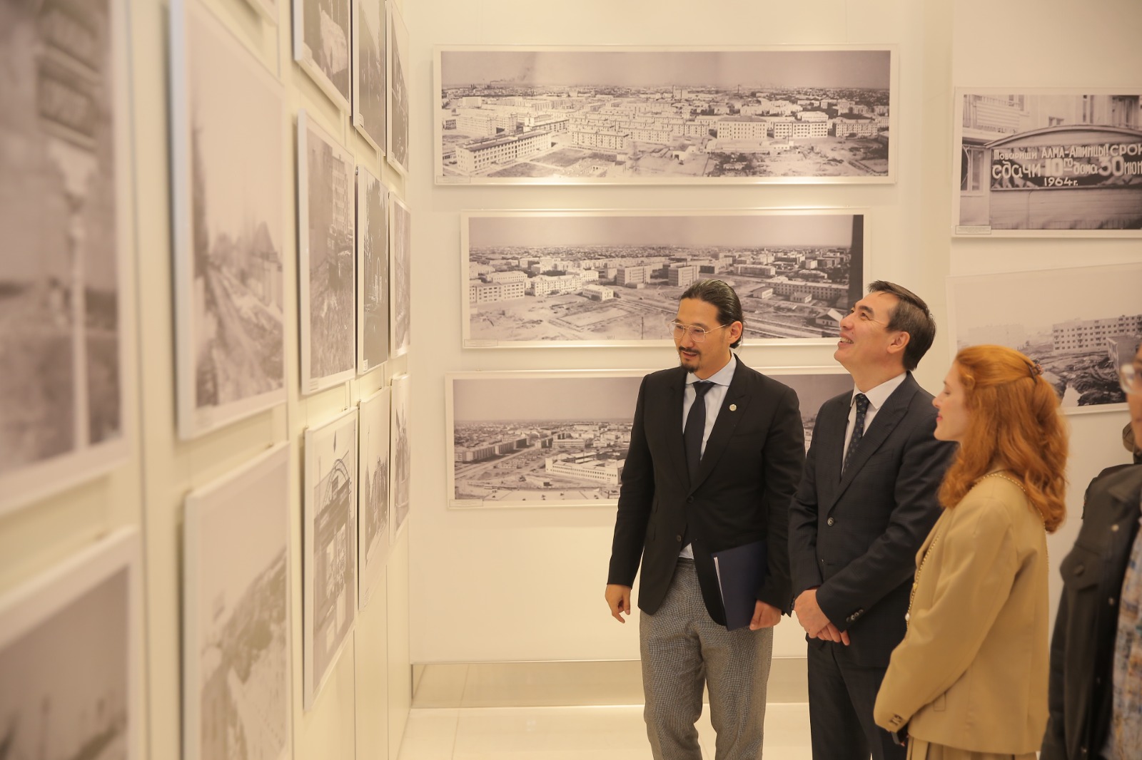 Өткен күнде белгі бар