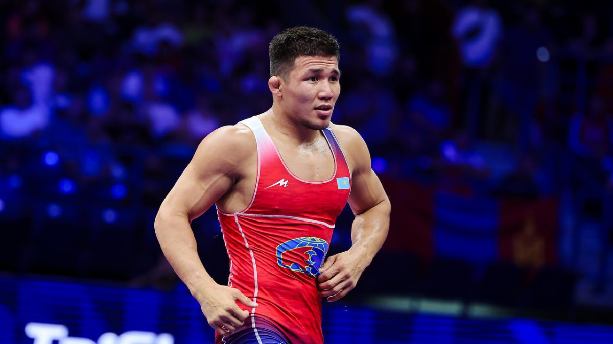 Түркиядан табысты оралды