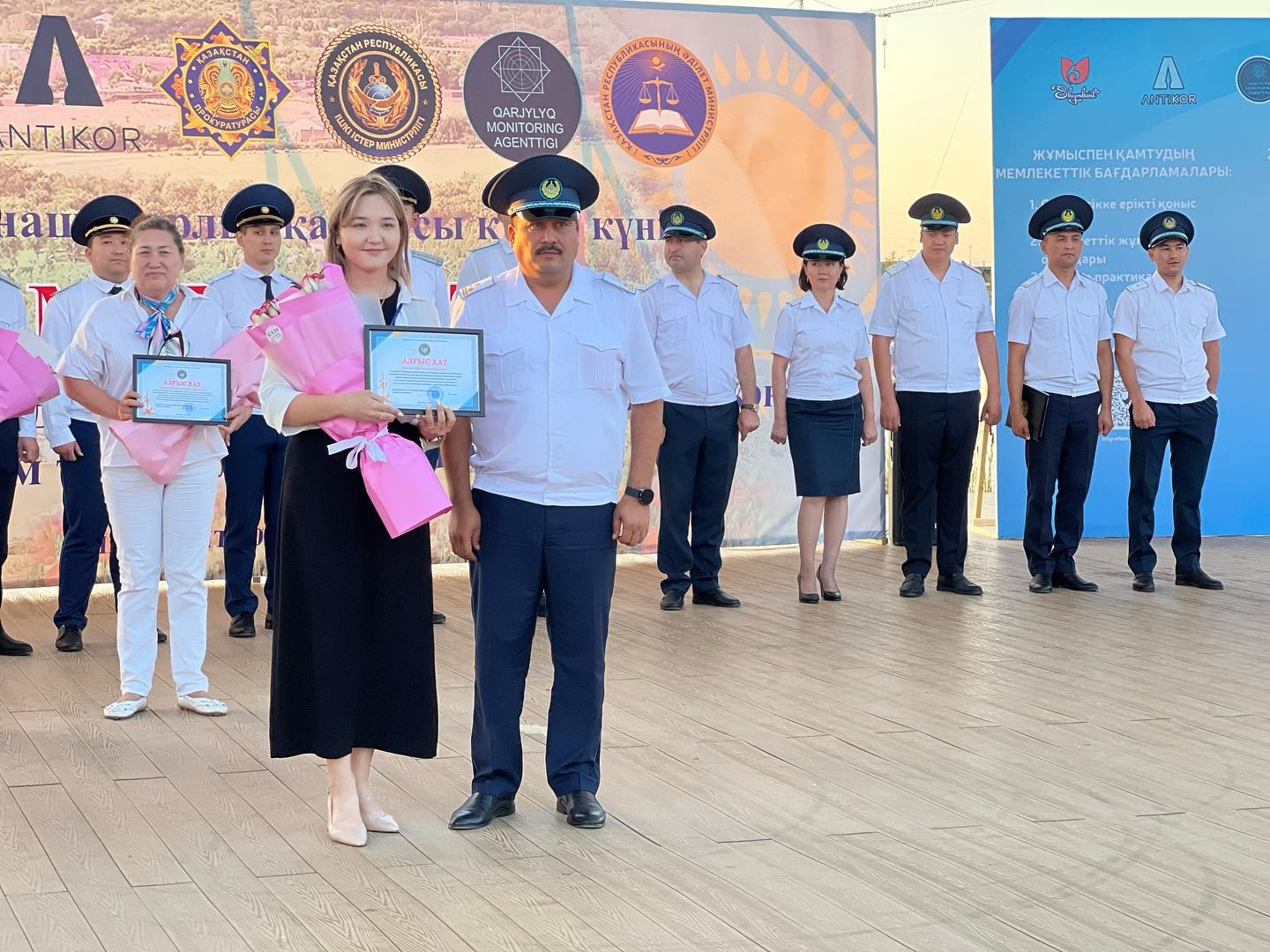 «Таза өмір – сенің таңдауың»