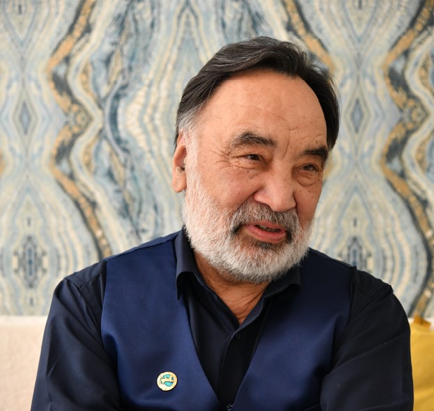 Опера тарланы