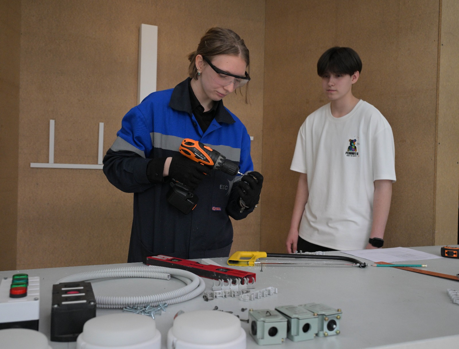 Биыл Павлодар колледжеріне 6 мыңнан астам грант бөлінді