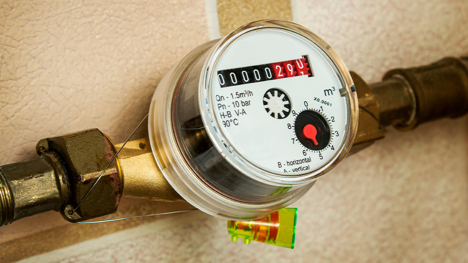 Жаңа норма суды үнемдеуге үйретеді