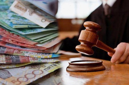 Жамбыл мектептеріне өрт қауіпсіздігі ережелерін бұзғаны үшін тағы да айыппұл салынды