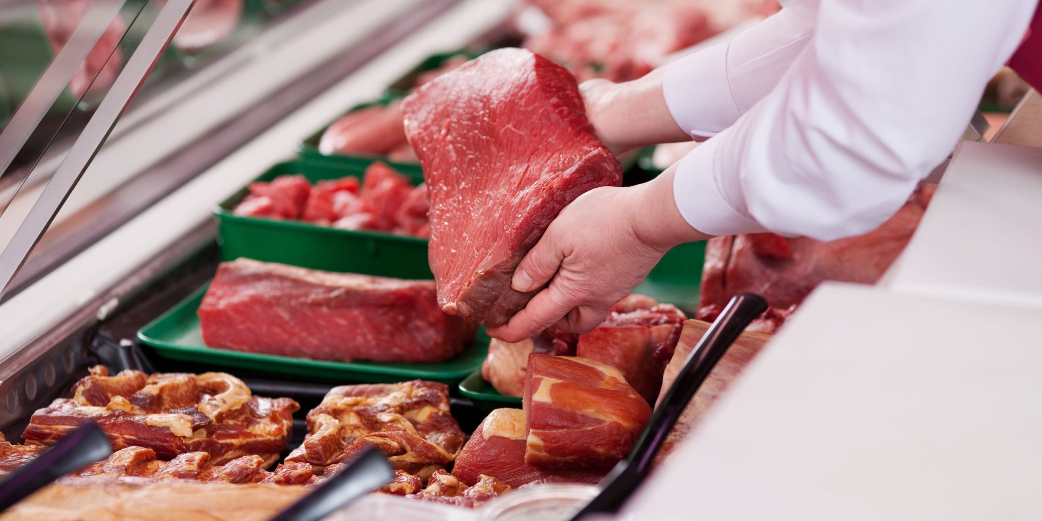 Қазақстан ет сатып 500 млрд теңге табыс табады