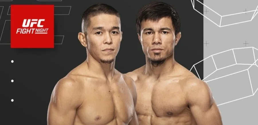 Өзбекcтандық файтер Асу Алмабаевпен жекпе-жекке шығудан бас тартты