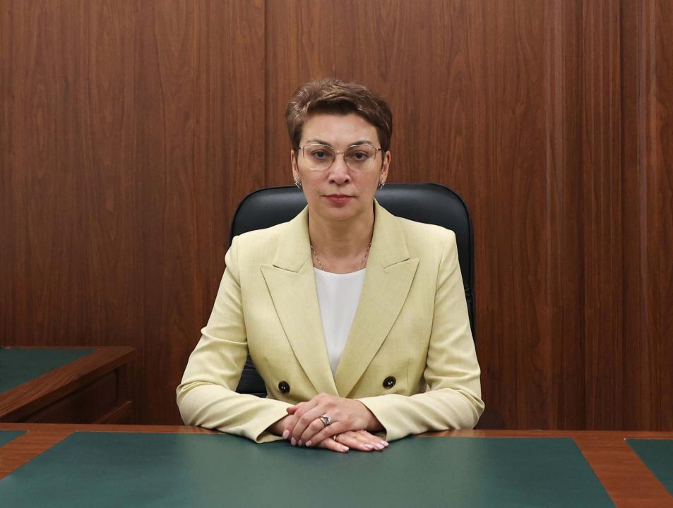 Жамбыл облысы әкімінің орынбасары тағайындалды