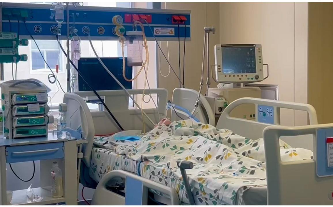 Астанада бір күнде 4 бала терезеден құлап, екеуі қаза тапты