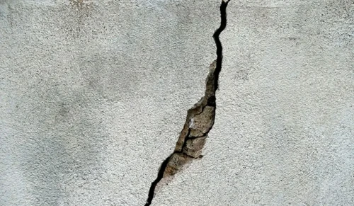 Жамбыл облысындағы зілзала салдарынан 2 үйге зақым келген