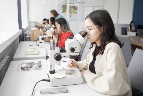 Техникалық университетте АЭС кадрлары дайындалады