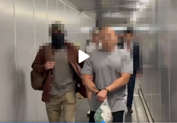 12 жыл бойы жасырынып жүрген күдікті Дубайдан елге қайтарылды