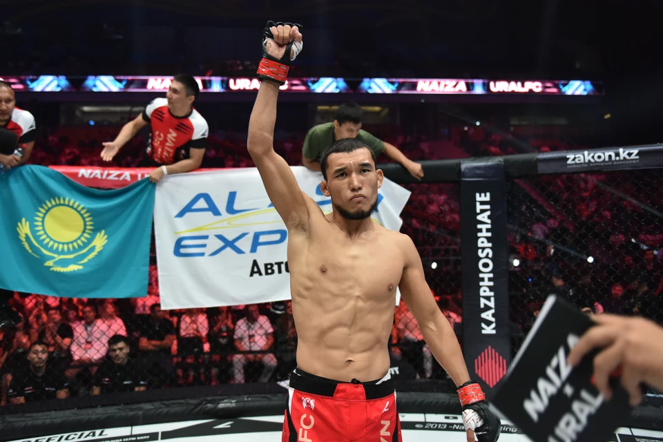 Ақ жол, Әліби!