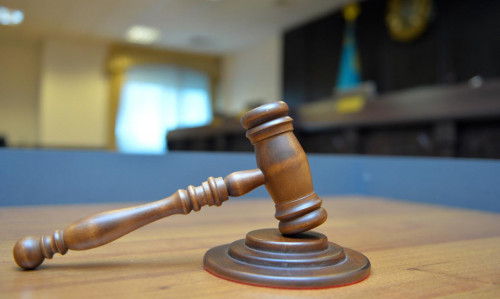 Алматыдағы хостель өртіне кінәлілерге үкім шықты