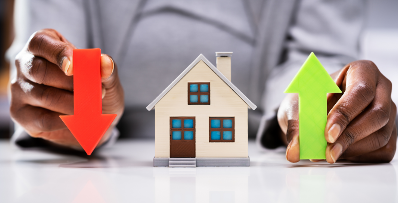 Қазақстанда ең арзан үйлер қай өңірде