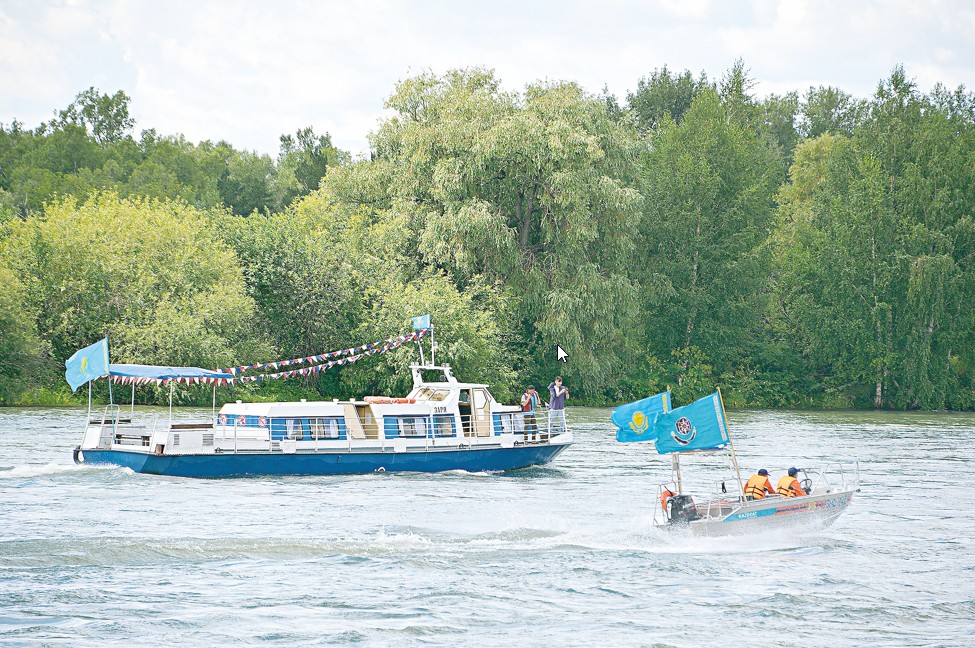 Кемелер керуені