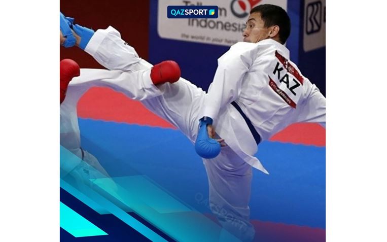 Астанада каратэден халықаралық турнир өтеді