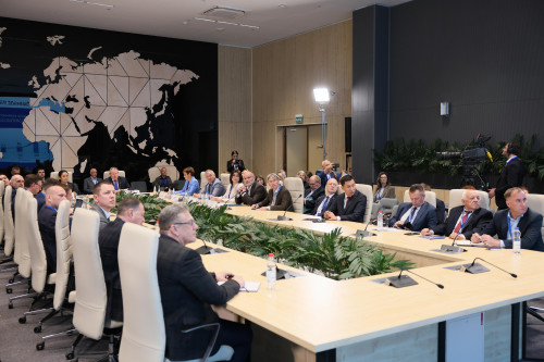 Мемлекеттік сатып алу жүйесін жетілдіру жолдары талқыланды