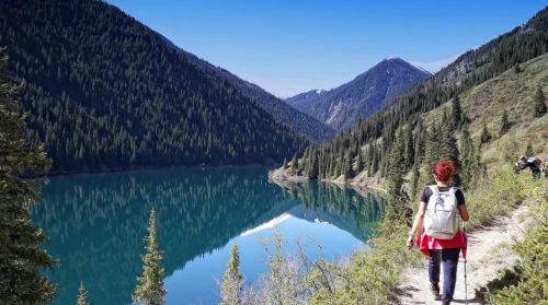 Қазақстанға келген туристер санын есептеу жүйесі өзгереді