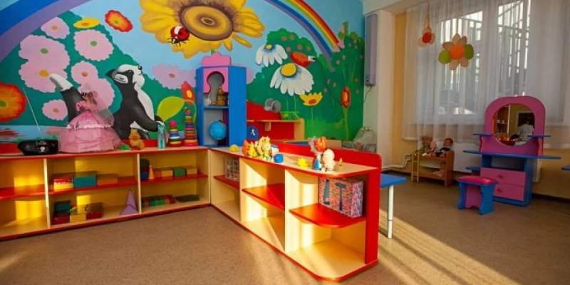 Қазақстанда 100 мыңға жуық бала балабақшаға кезекте тұр