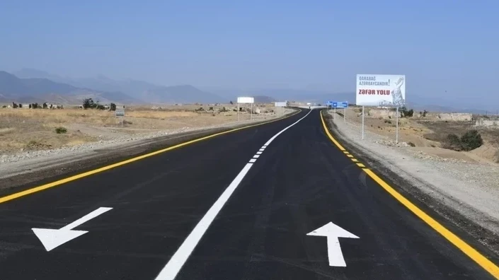 Транзитте Орта дәліздің орны бөлек