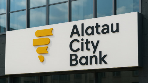 Alatau City Bank Вячеслав Кимнің иелегіне өтті