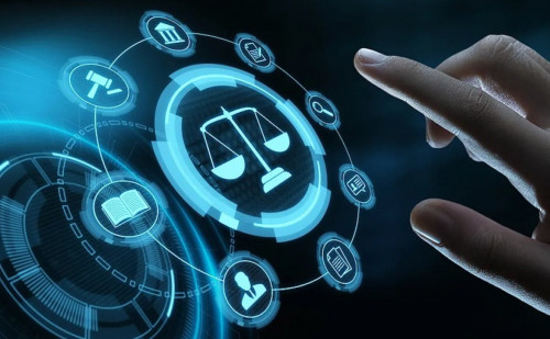 Үкіметте заң саласын цифрландыру мәселесі талқыланды