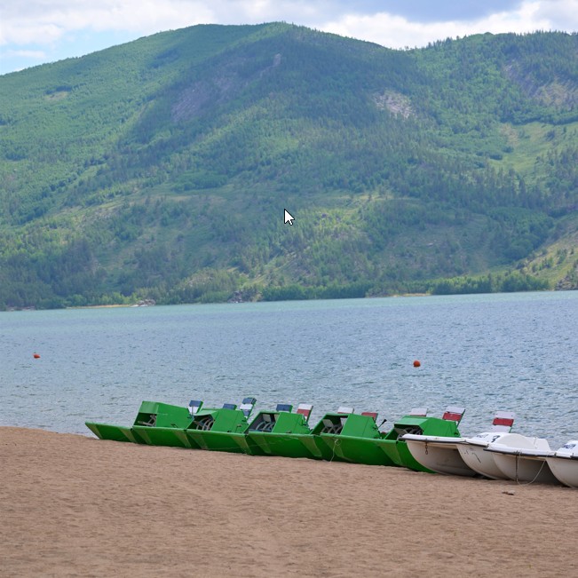 Туризм трендтері