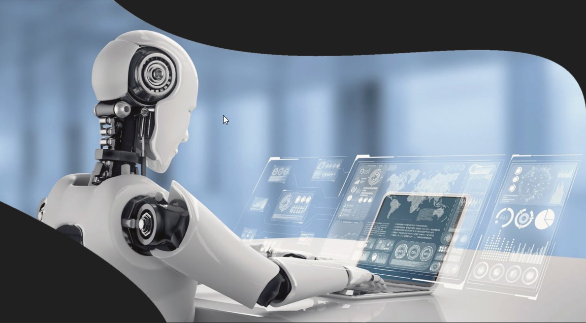 Жасанды интеллект қалай жұмыс істейді?