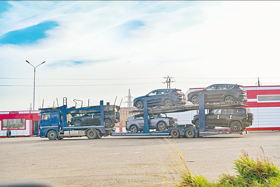 Көлік таңдаудың қыры мен сыры