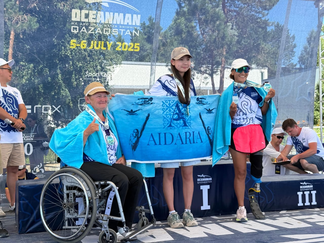 Тағылымды да тартысты турнир