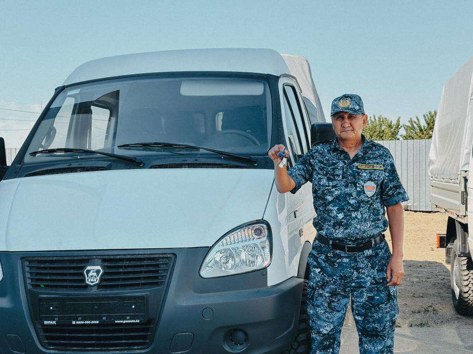 Балық шаруашылығына басым бағыт