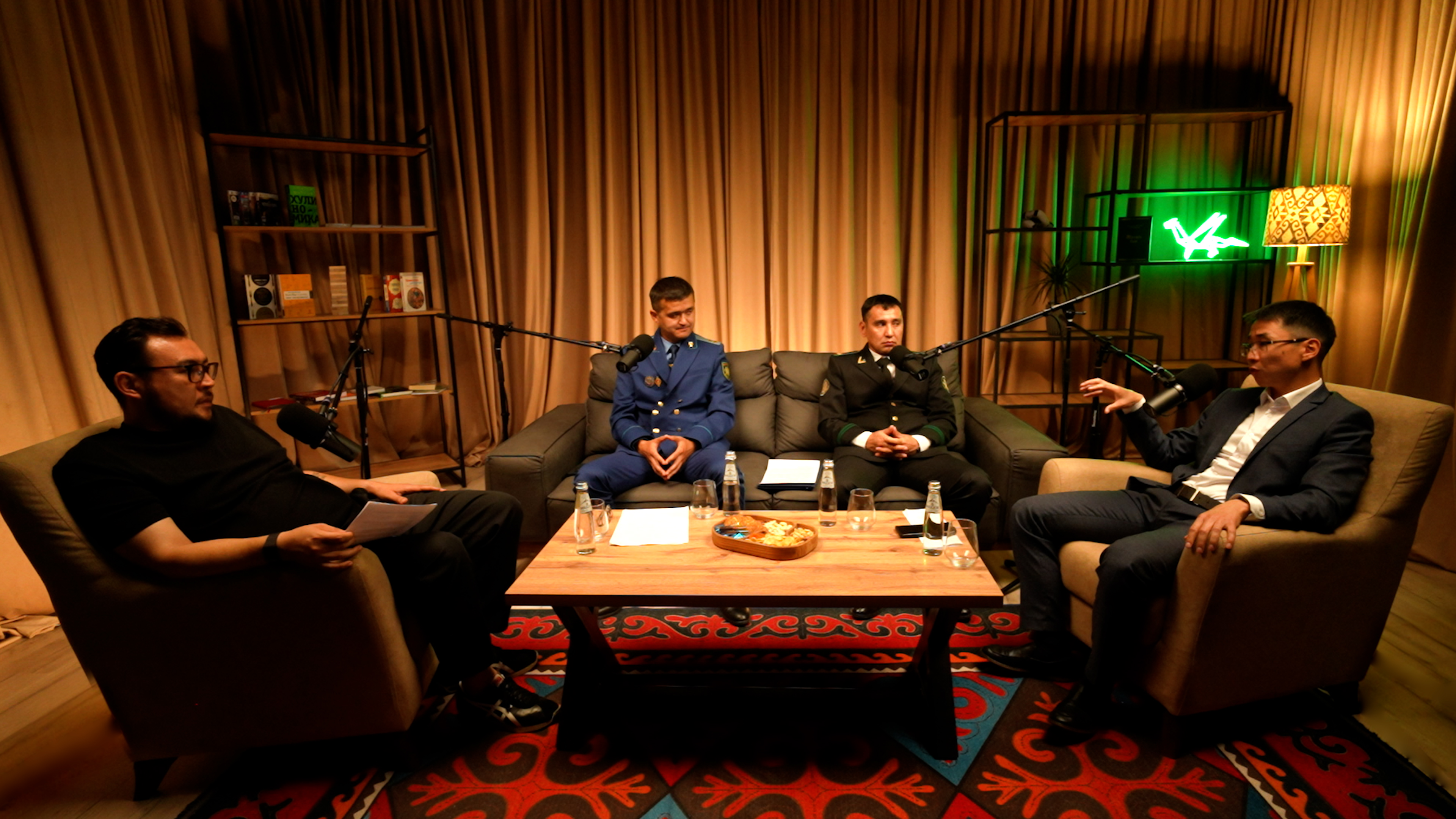 БЕЖ заңсыз құмар ойын ұйымдастырушыларын нарықтан ығыстырады - министрлік