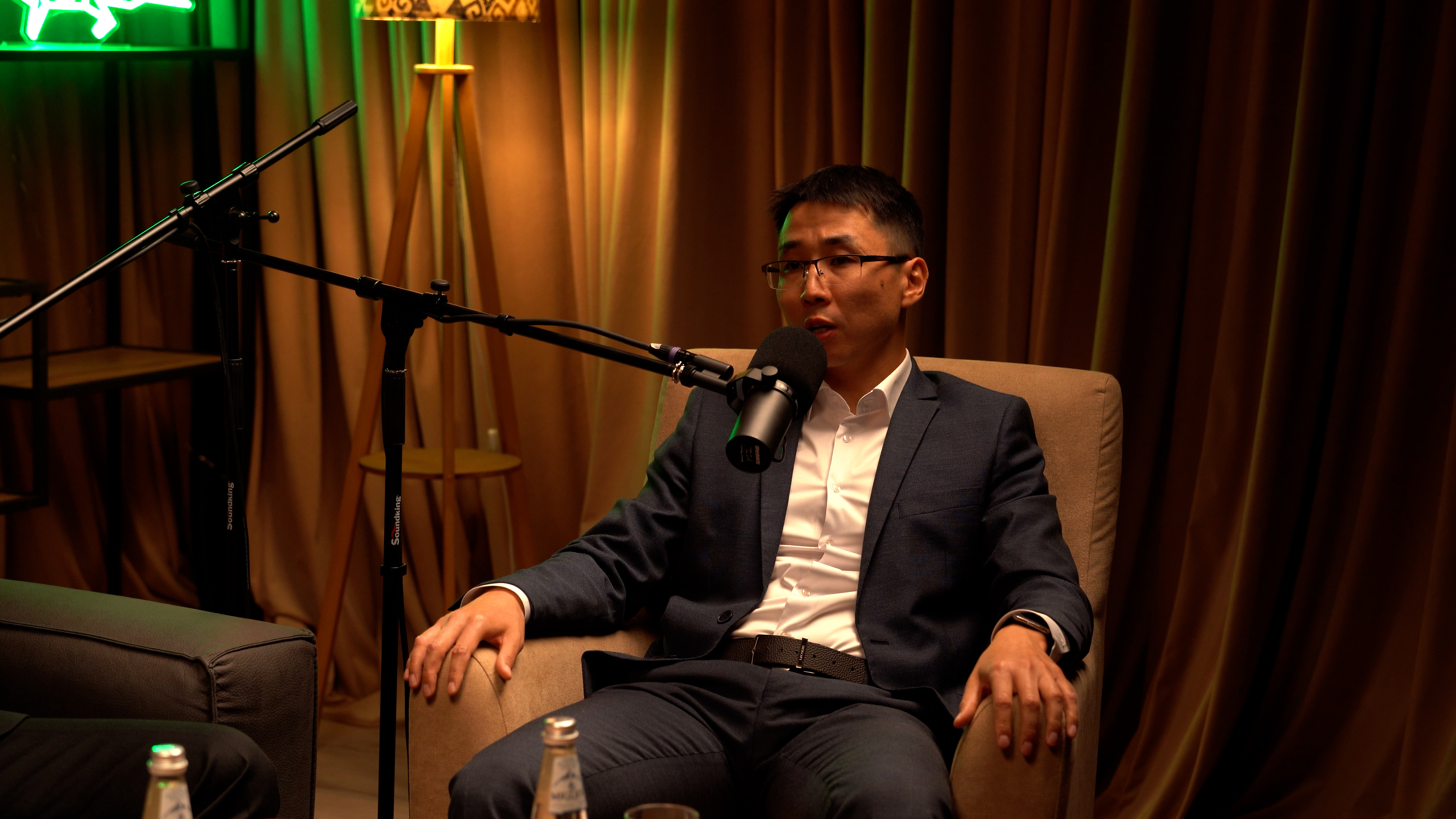 БЕЖ деректер қауіпсіздігін қалай қамтамасыз етеді?