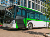 Астанада 12 автобустың бағыты өзгерді