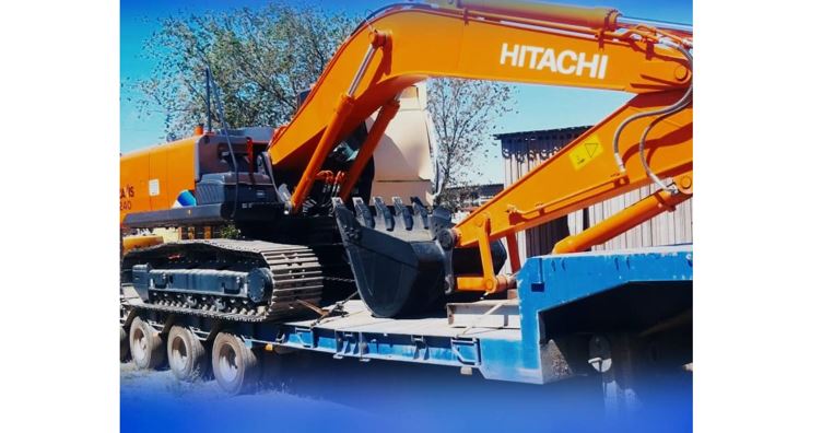 «Қазсушардың» Жамбылдағы филиалы жаңа техникалармен толықты