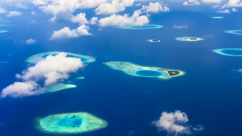 Жапонияда 2000-нан астам жер сілкінісі тіркелді