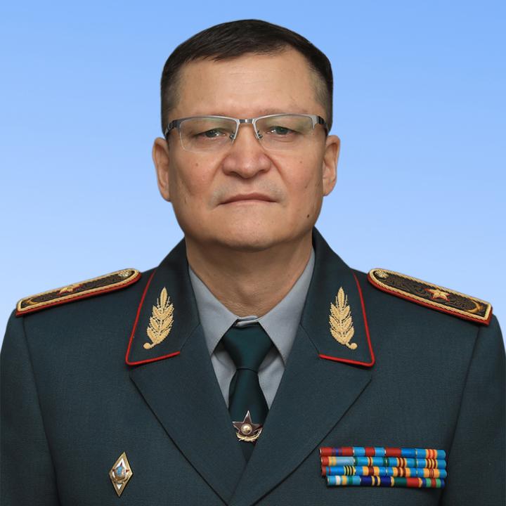 Бақытбек Сыдықов лауазымынан босатылды