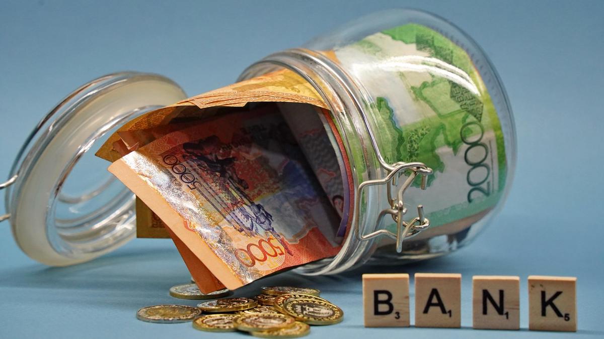 Халықтың несие қарызы 24 трлн теңгеден асты