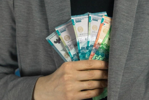 Ақмола облысында мәдениет үйінің есепшісі ірі көлемде қаржы жымқырған