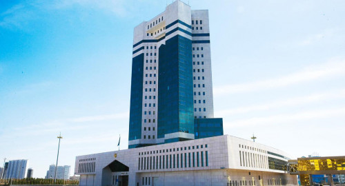 Үкімет әлеуметтік салаға жұмсалатын шығыстарға бақылауды күшейтеді