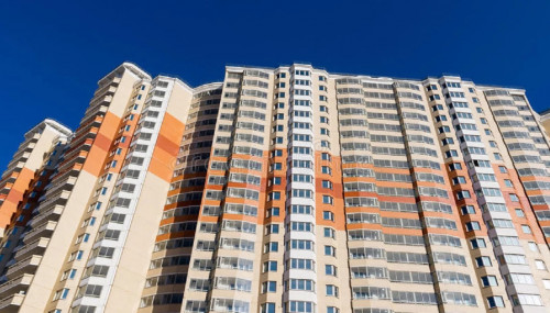 Көппәтерлі тұрғын үйлерді басқару жүйесі жетілдіріледі