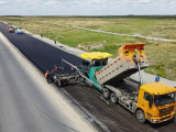 Жергілікті жолдардың нормативтік жағдайы 91%-ға жетті – Үкімет