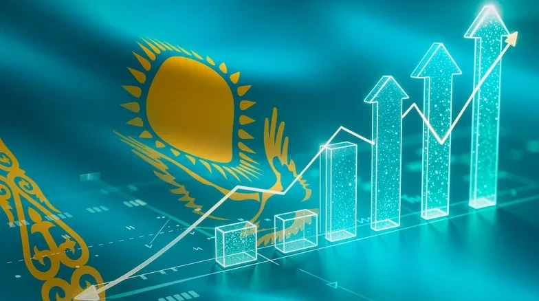 Қазақстан экономикасы 6,2%-ға өсті