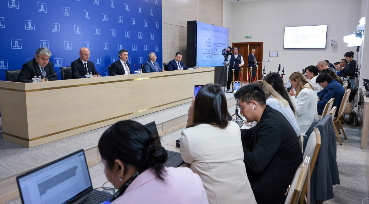 Үкімет Президент тапсырмаларына қатысты жария есеп берді