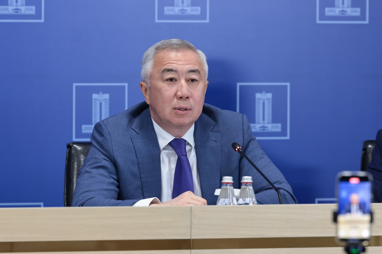 Үкімет басшылығы журналистердің  сұрақтарына жауап берді