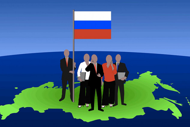 Ресей кәсіпкерлері елден неге кетіп жатыр?