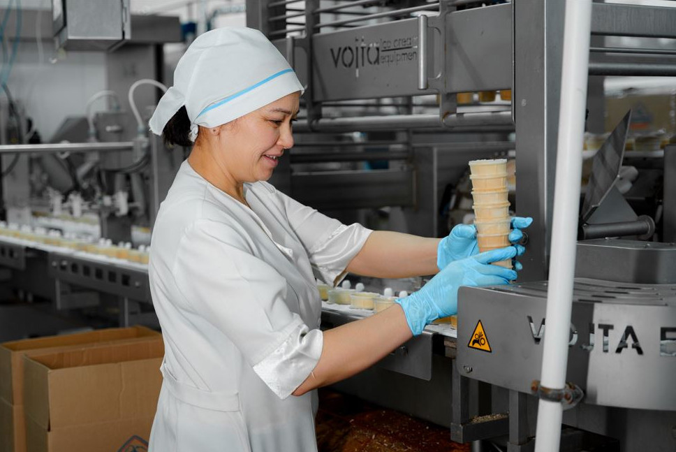 Бал татыған табиғи өнім